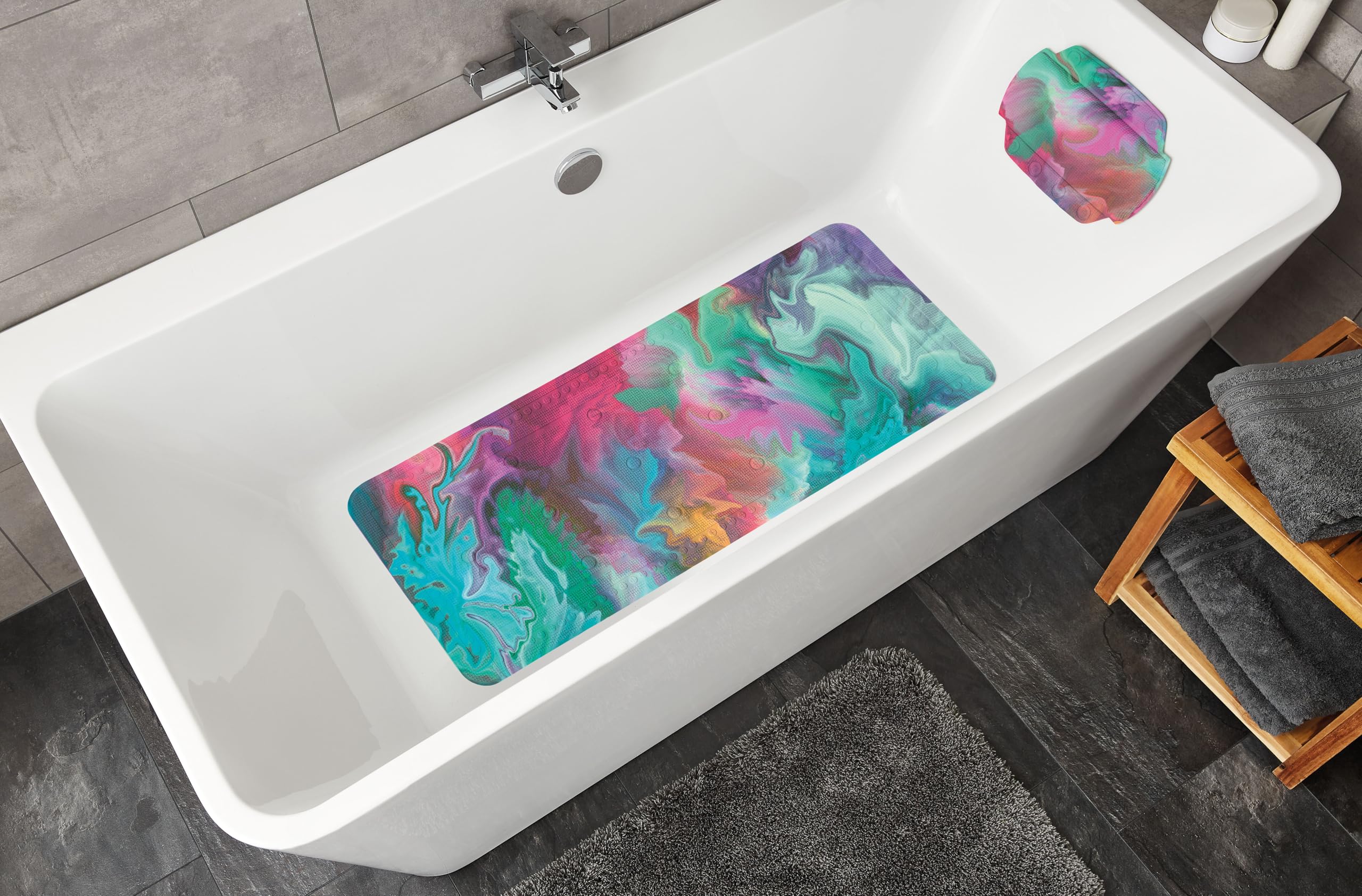 kleine-wolke-nackenpolster-fusion-multicolor-32-x-22-cm image 3