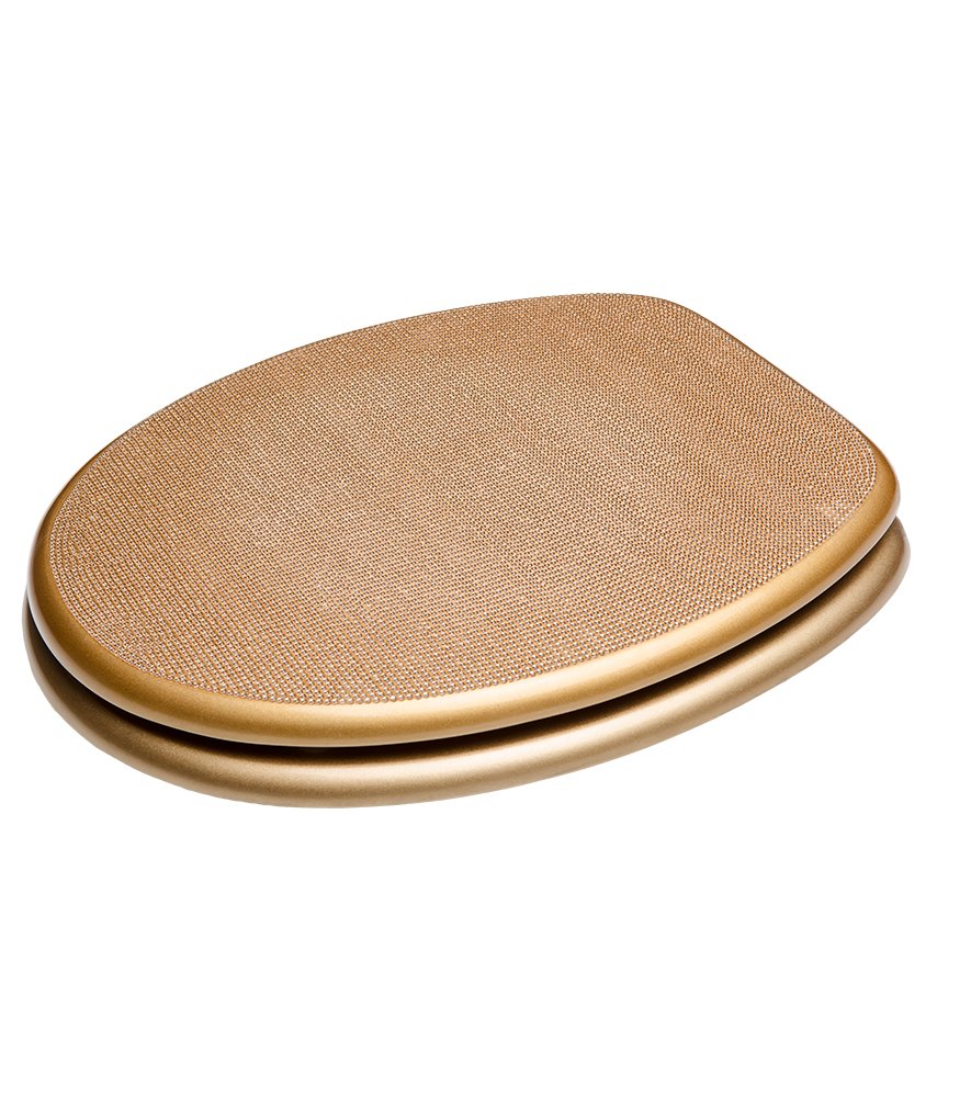 sanilo-wc-sitz-mit-absenkautomatik-holz-crystal-gold-antibakteriell-universell-f image 2