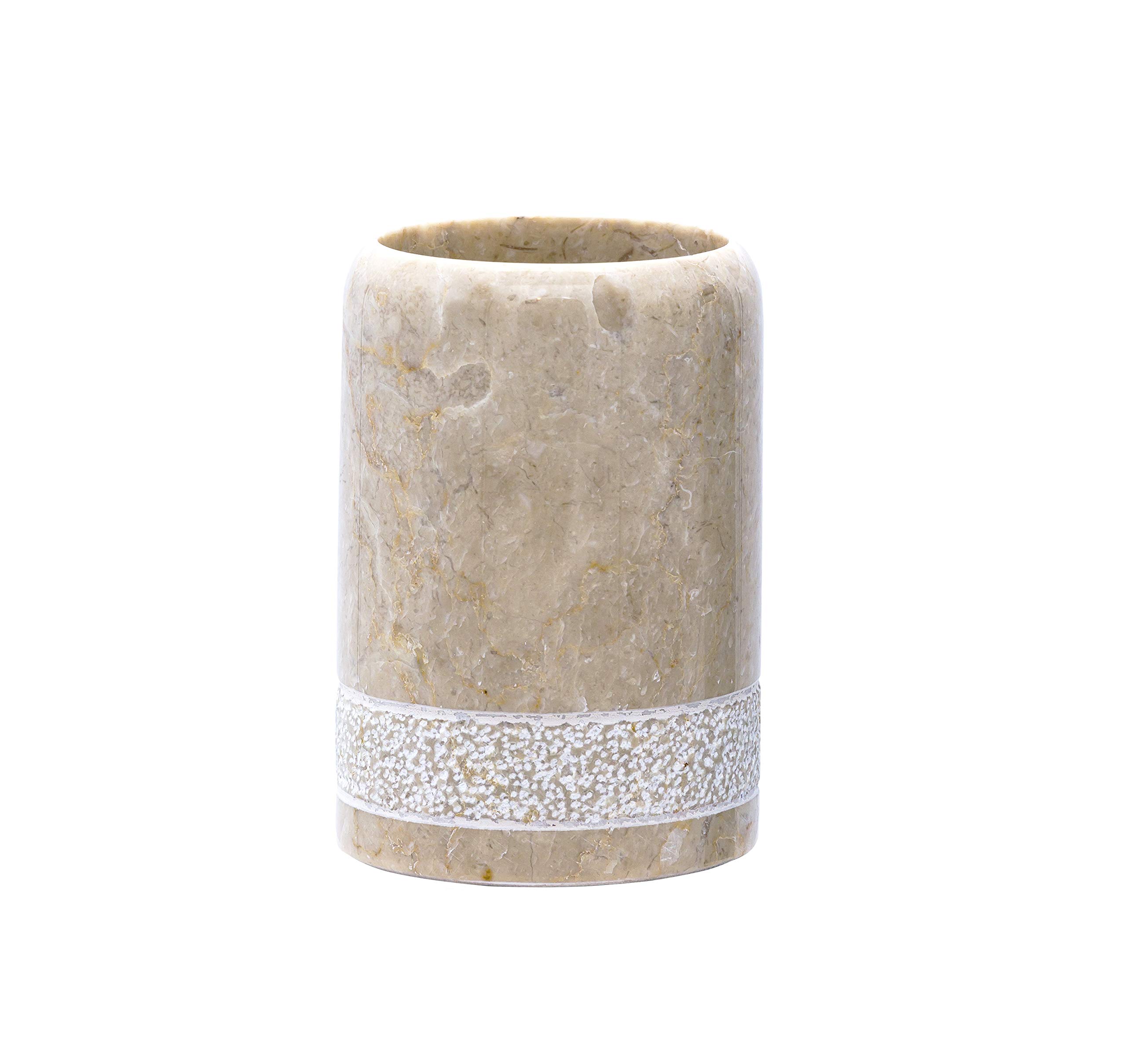 ridder-seifenschale-posh-marmor-10-2-x-10-2-x-2-5-cm image 7