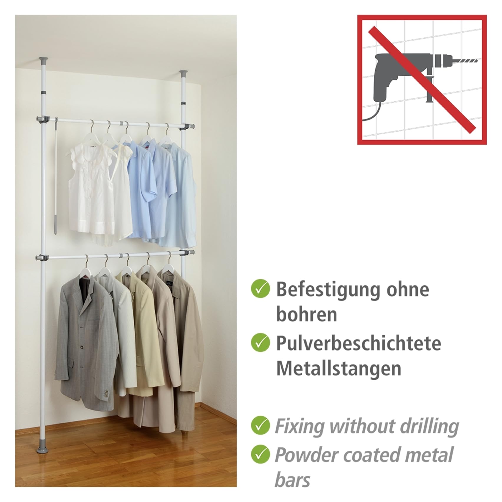 wenko-herkules-basic-teleskop-system-2-kleiderstangen-75-120-x-165-300-cm-wei image 5