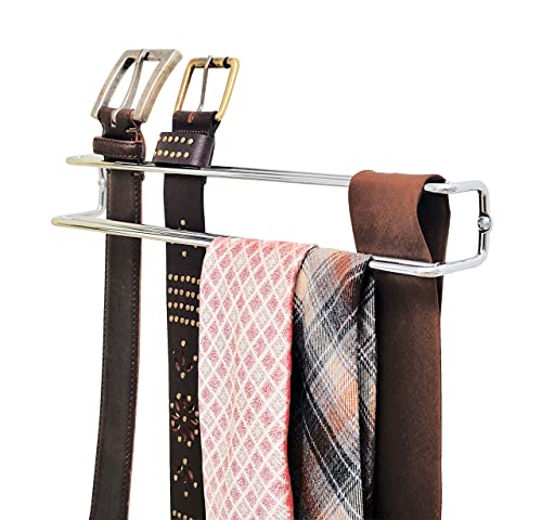 wenko-krawatten-und-g-rtelhalter-doppelstange-36-x-5-x-4-5-cm image 4