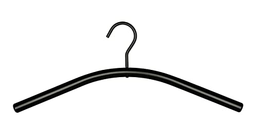 wenko-noa-kleiderb-gel-metall-44-5-x-17-5-x-2-cm-schwarz image 2