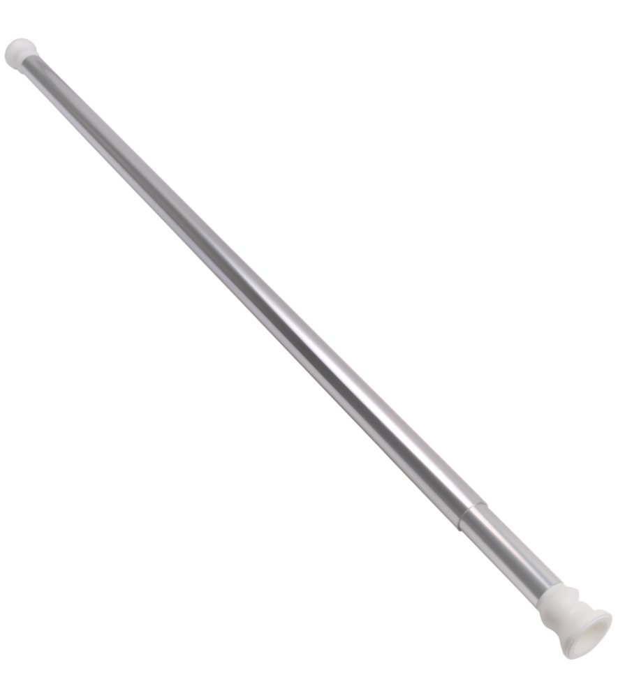 sanilo-duschvorhangstange-120-220-cm-klemmstange-ohne-bohren-aluminium image 2
