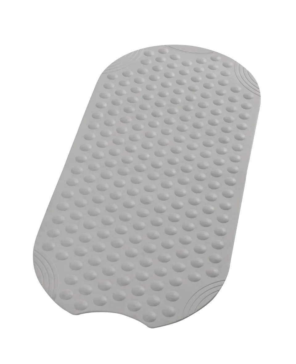 ridder-tecno-wanneneinlage-38x89-cm-grau-rutschfeste-badematte-aus-tpe-pvc-frei- image 1