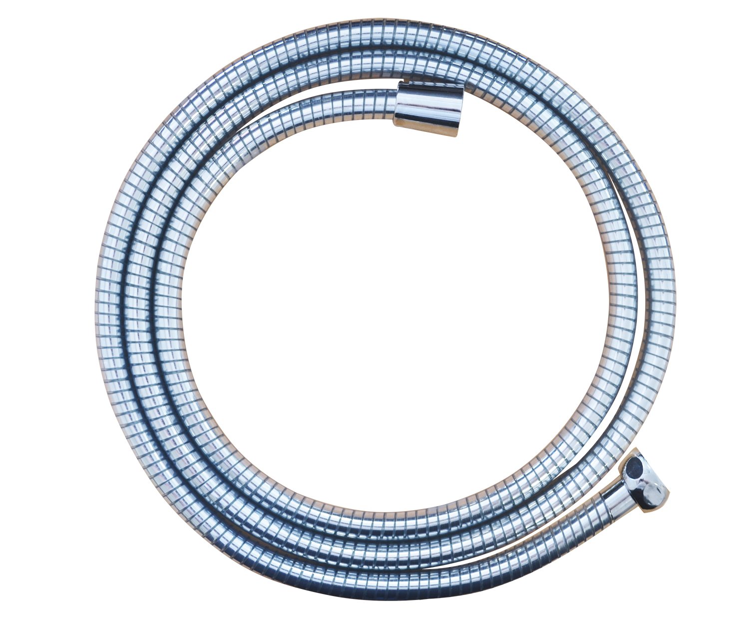 ridder-brauseschlauch-jamaika-1-5-m-chrom-duschschlauch-g-1-2-rostfrei image 8