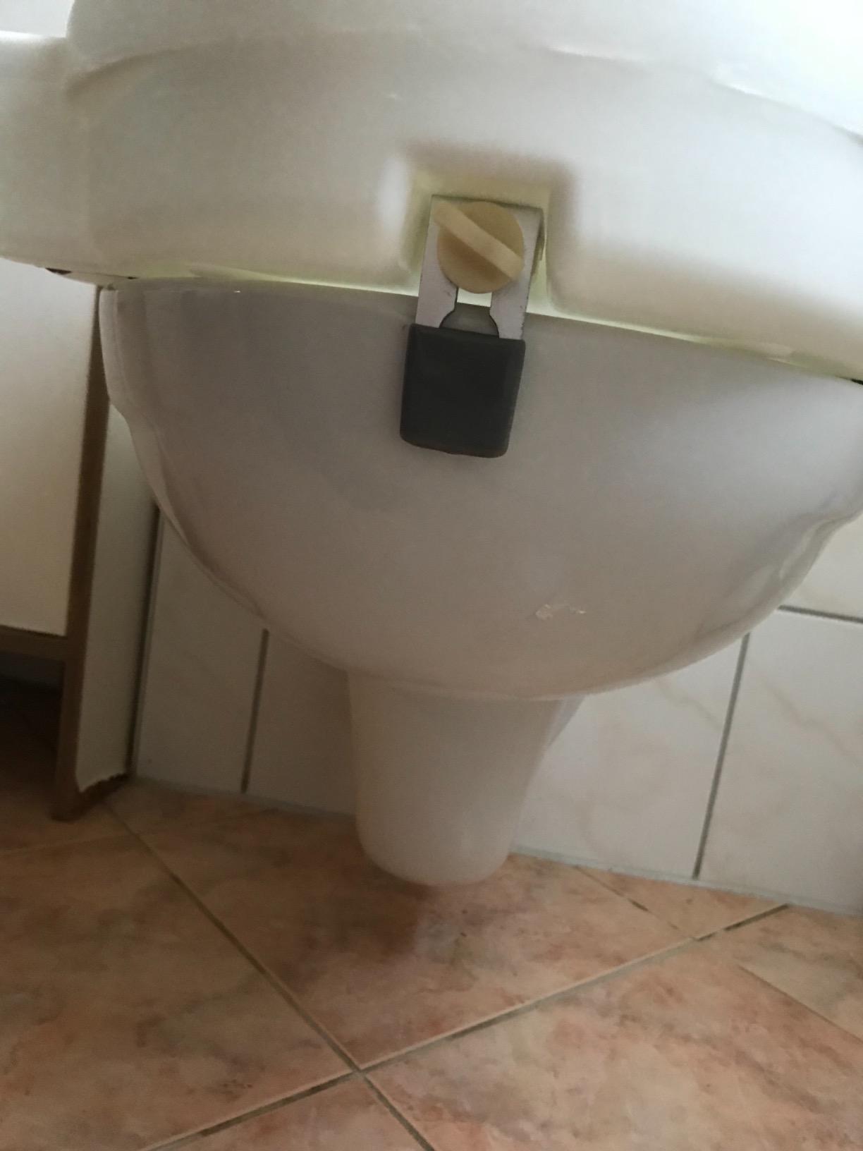 Gute Hilfe für meinen Vater
