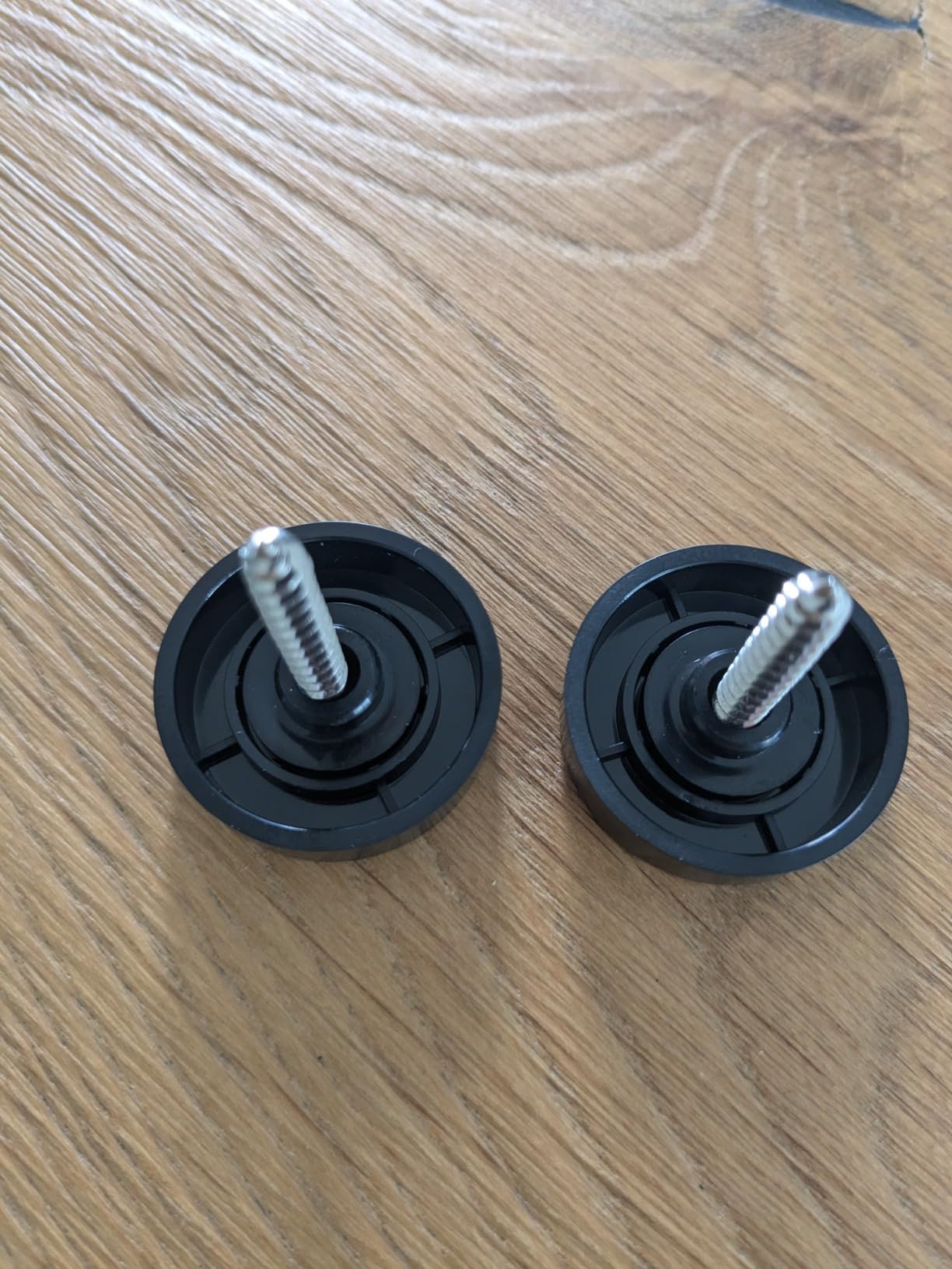 Praktisch in kleiner Küche