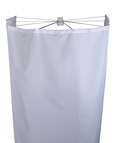 ridder-ombrella-madison-duschfaltkabine-210x180-cm-wei image 7