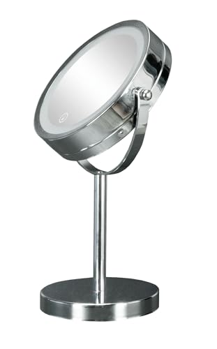 kleine-wolke-kosmetikspiegel-bright-mirror-5-fache-vergr-erung-led-touch image 4