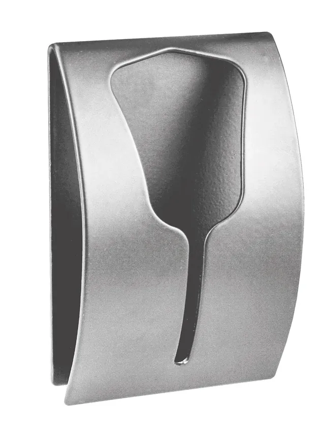 kleine-wolke-tulip-hooks-handtuchhaken-chrom-matt image 1