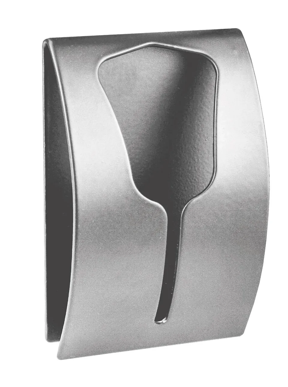 kleine-wolke-tulip-hooks-handtuchhaken-chrom-matt image 1