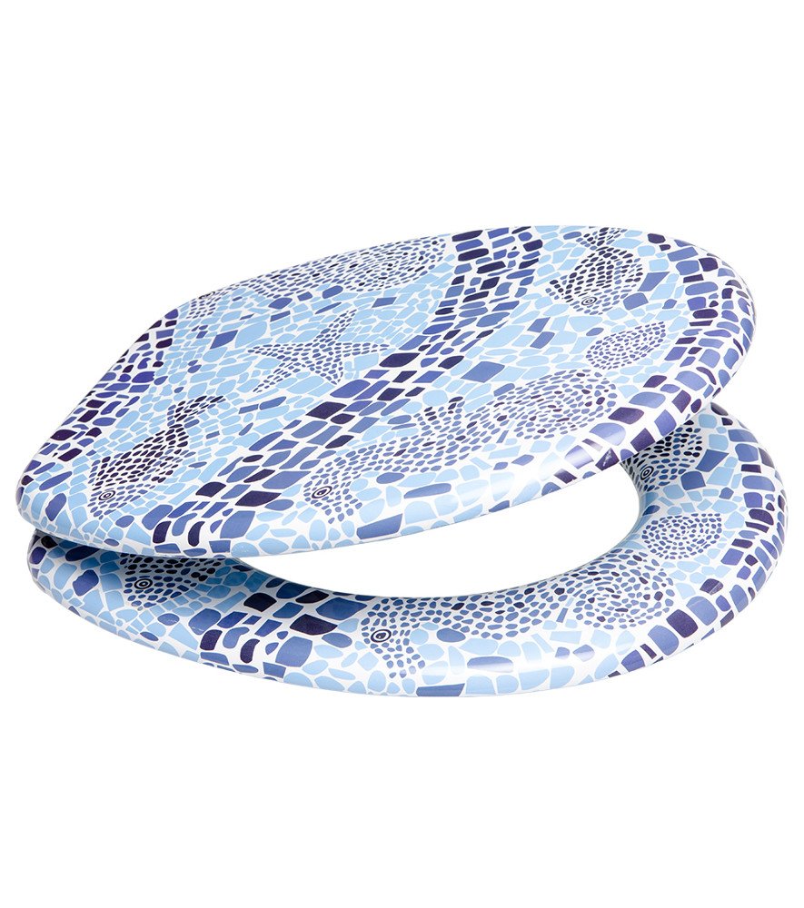 sanilo-wc-sitz-mosaic-world-holz-mit-absenkautomatik-und-antibakteriell-beschich image 4