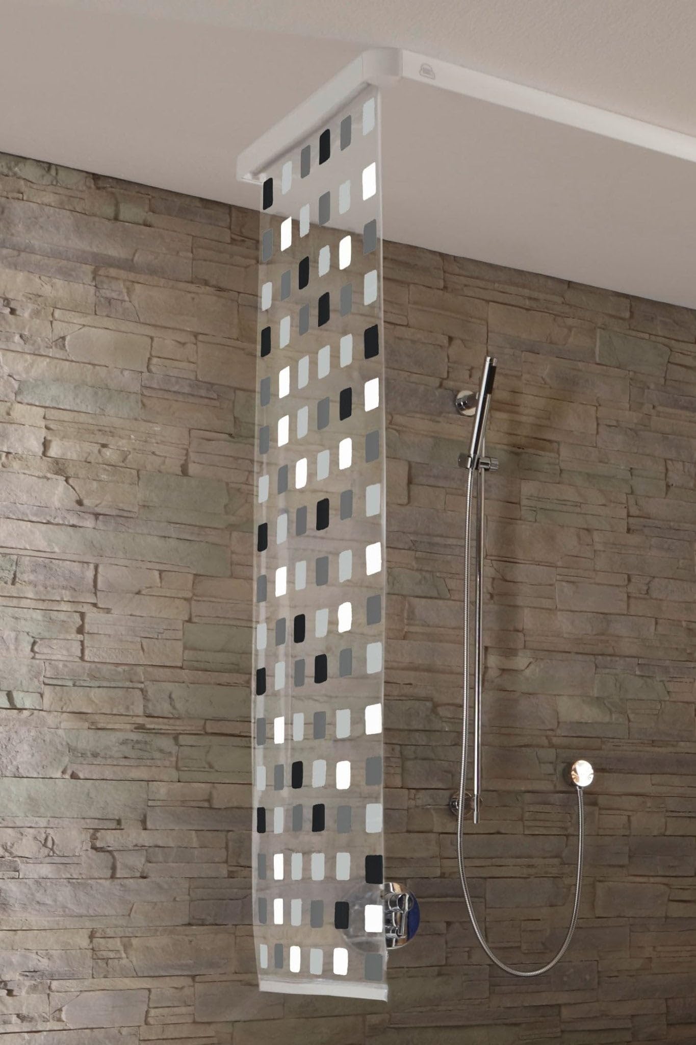 kleine-wolke-duschrollo-f-r-kleine-leerkassette-grau-53-x-240-cm-blockmuster image 1