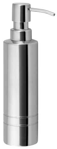 ridder-london-seifenspender-chrom-280-ml image 8
