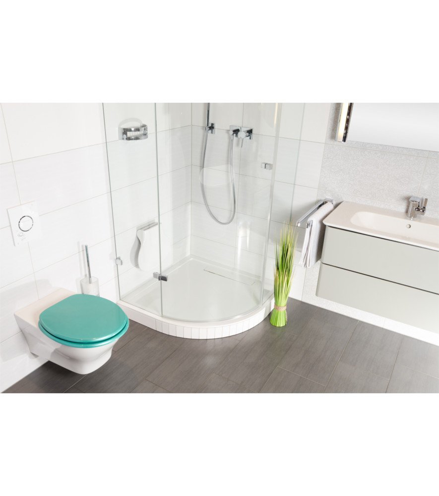 sanilo-wc-sitz-glitzer-t-rkis-holzkern-ohne-absenkautomatik-universell image 8