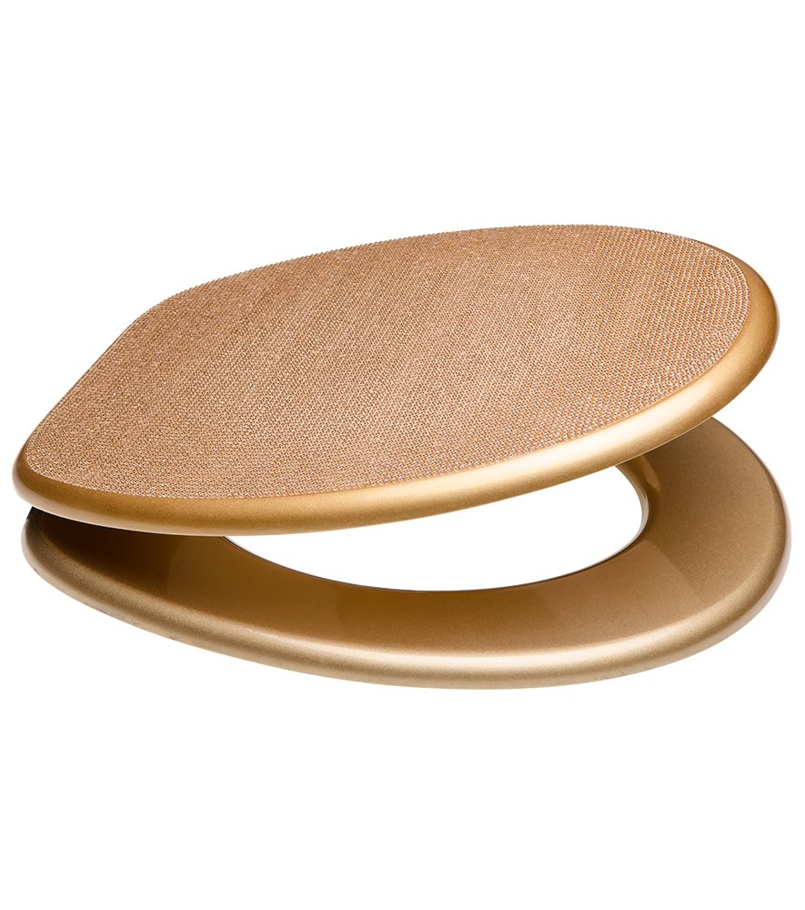 sanilo-wc-sitz-mit-absenkautomatik-holz-crystal-gold-antibakteriell-universell-f image 4