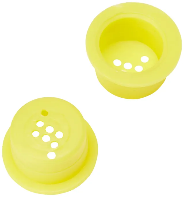 ridder-saver-wasserspareinsatz-2er-set-f-r-duschk-pfe image 1