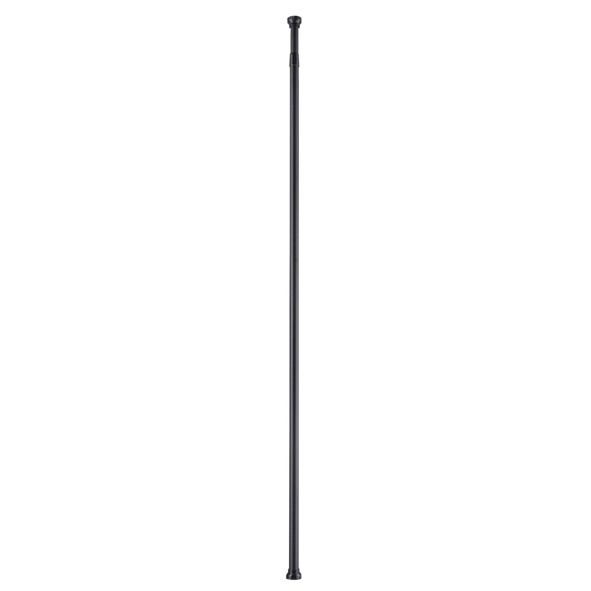 kleine-wolke-duschvorhang-federstange-25-mm-schwarz-125-220-cm image 3