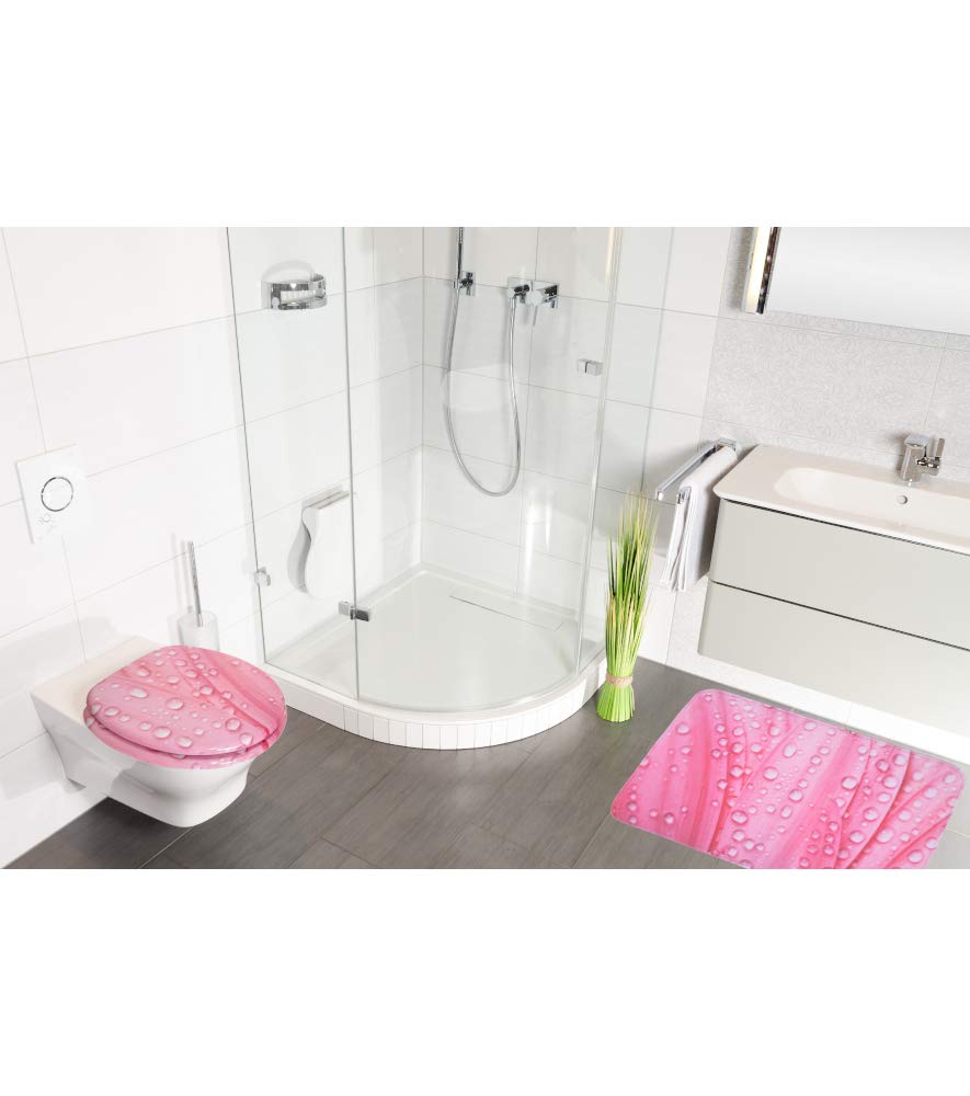 sanilo-wc-sitz-pink-flower-ohne-absenkautomatik-aus-holz image 7