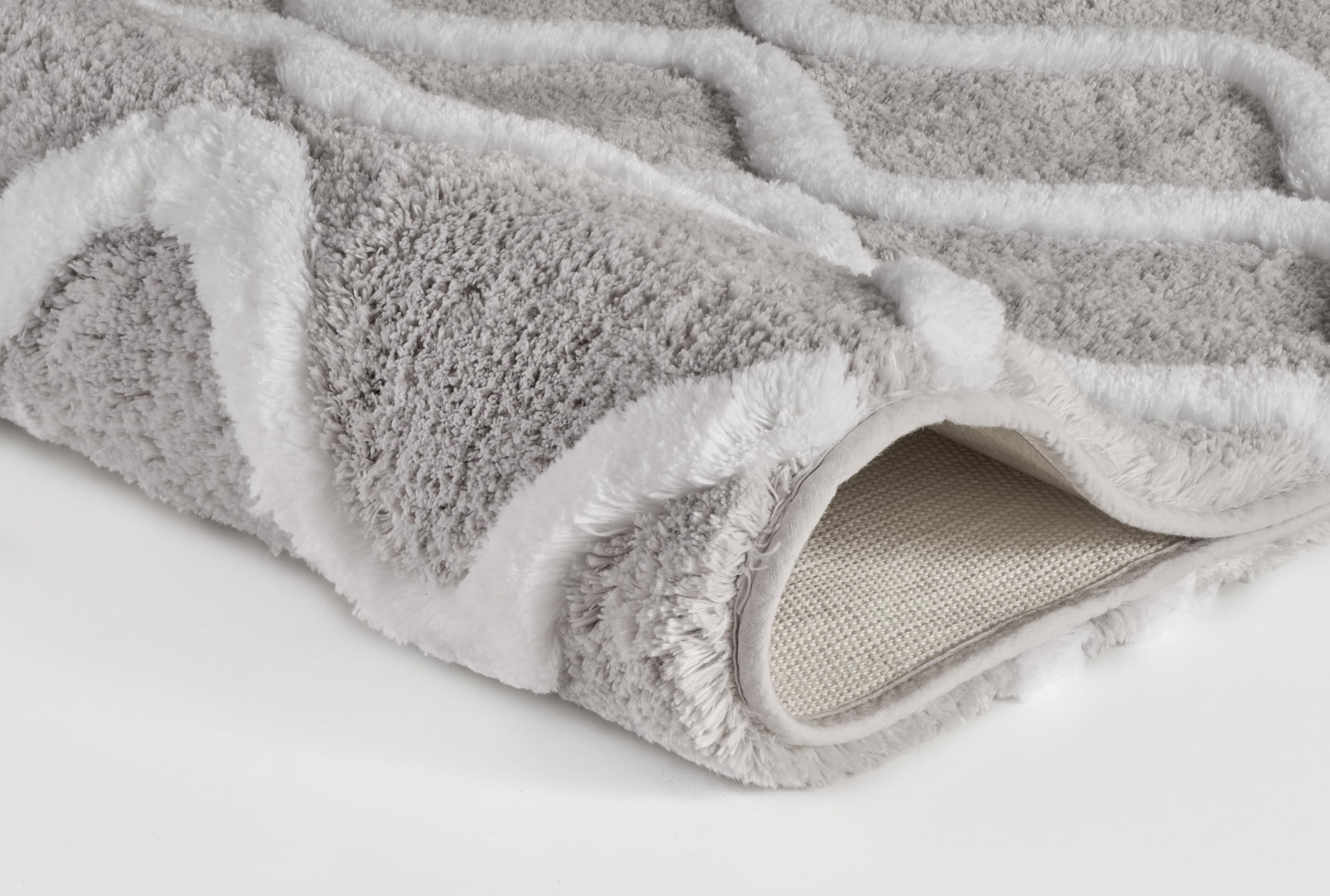 kleine-wolke-badteppich-piana-auster-55-x-65-cm-oeko-tex-badmatte image 2