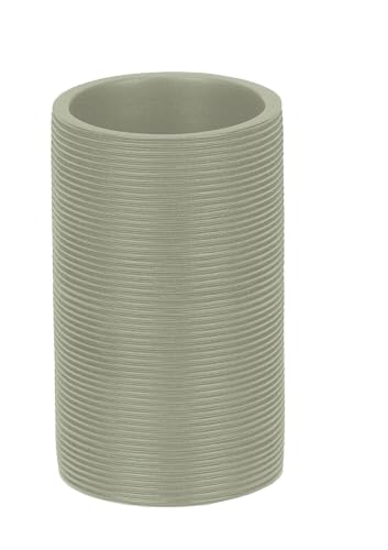 kleine-wolke-kyoto-schilf-zahnputzbecher-matt-gr-n-200-ml image 5