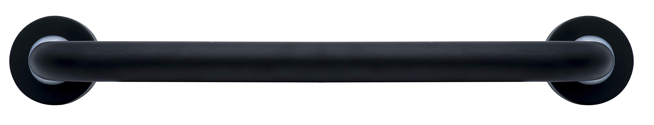 ridder-assistent-haltegriff-60-cm-aluminium-seidenmatt-schwarz image 2