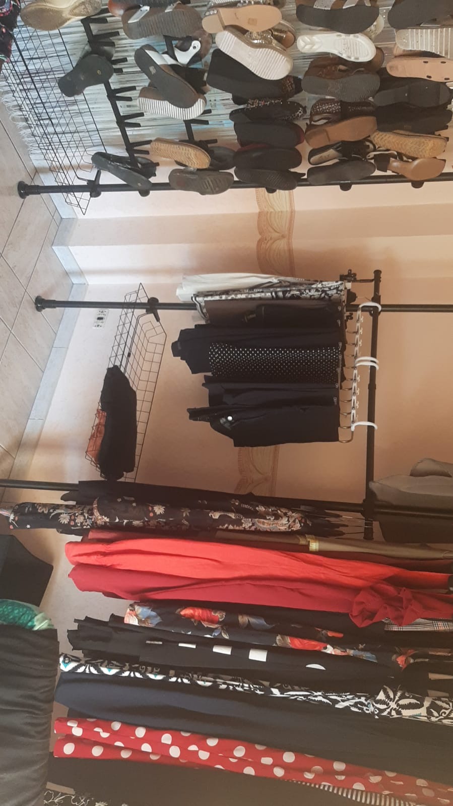 Gut, aber Aufbau braucht Geduld