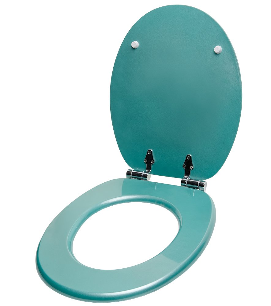 sanilo-wc-sitz-glitzer-t-rkis-holzkern-ohne-absenkautomatik-universell image 4