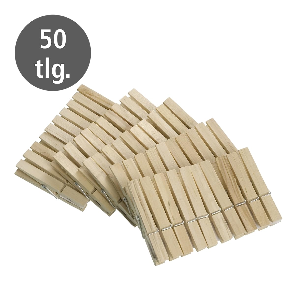 wenko-50-w-scheklammern-holz-7-cm-w-scheklammern-aus-fsc-echtholz-natur image 2