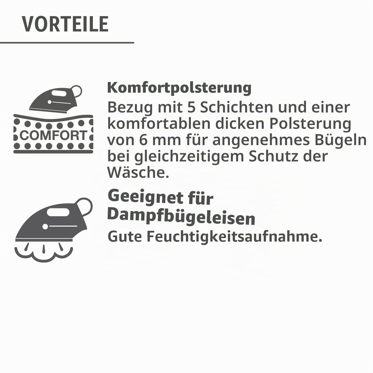 wenko-air-comfort-blitzb-gler-b-geldecke-130-x-65-cm image 7