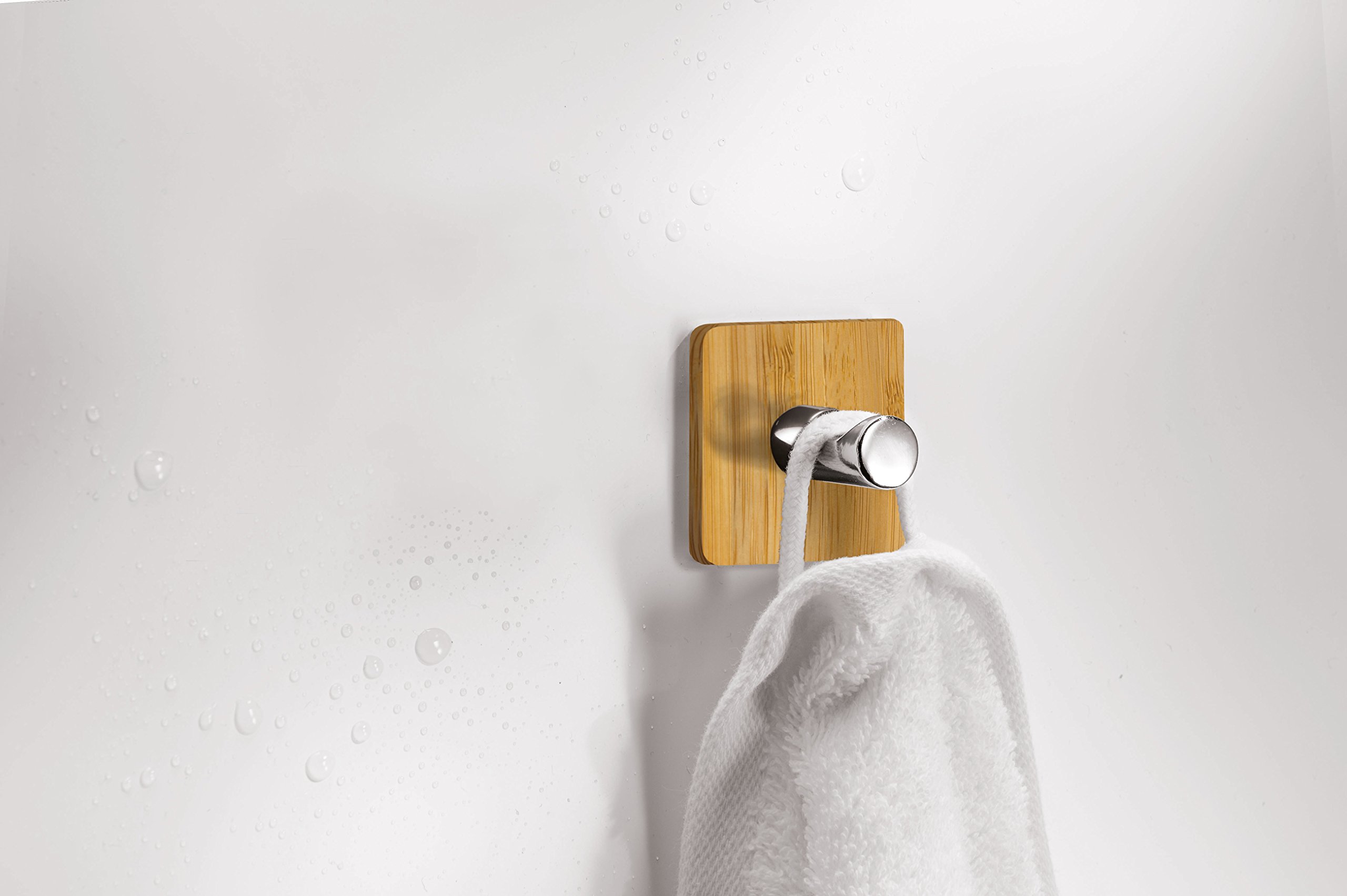 kleine-wolke-timber-hooks-holzhaken-natur-bambus-5-x-5-cm image 2