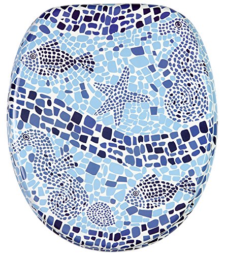 sanilo-wc-sitz-mosaic-world-holz-mit-absenkautomatik-und-antibakteriell-beschich image 8