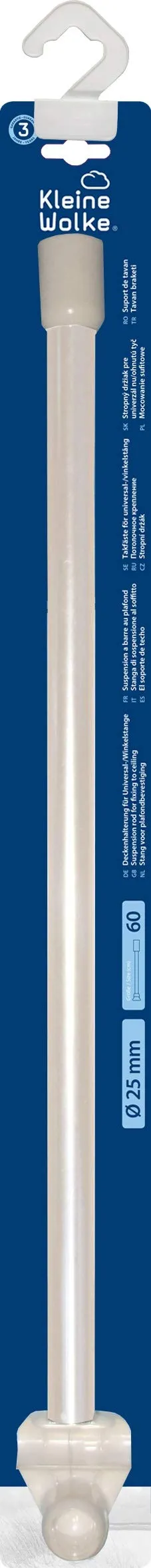 kleine-wolke-deckenhalter-f-r-duschstangen-60-cm-25-mm-wei image 1
