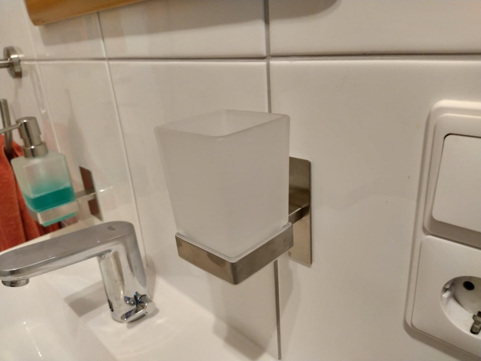 Sauber und hygienisch