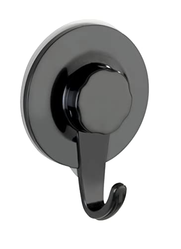 wenko-valenza-ultra-loc-wandhaken-schwarz-6-2-x-8-5-x-2-5-cm image 4