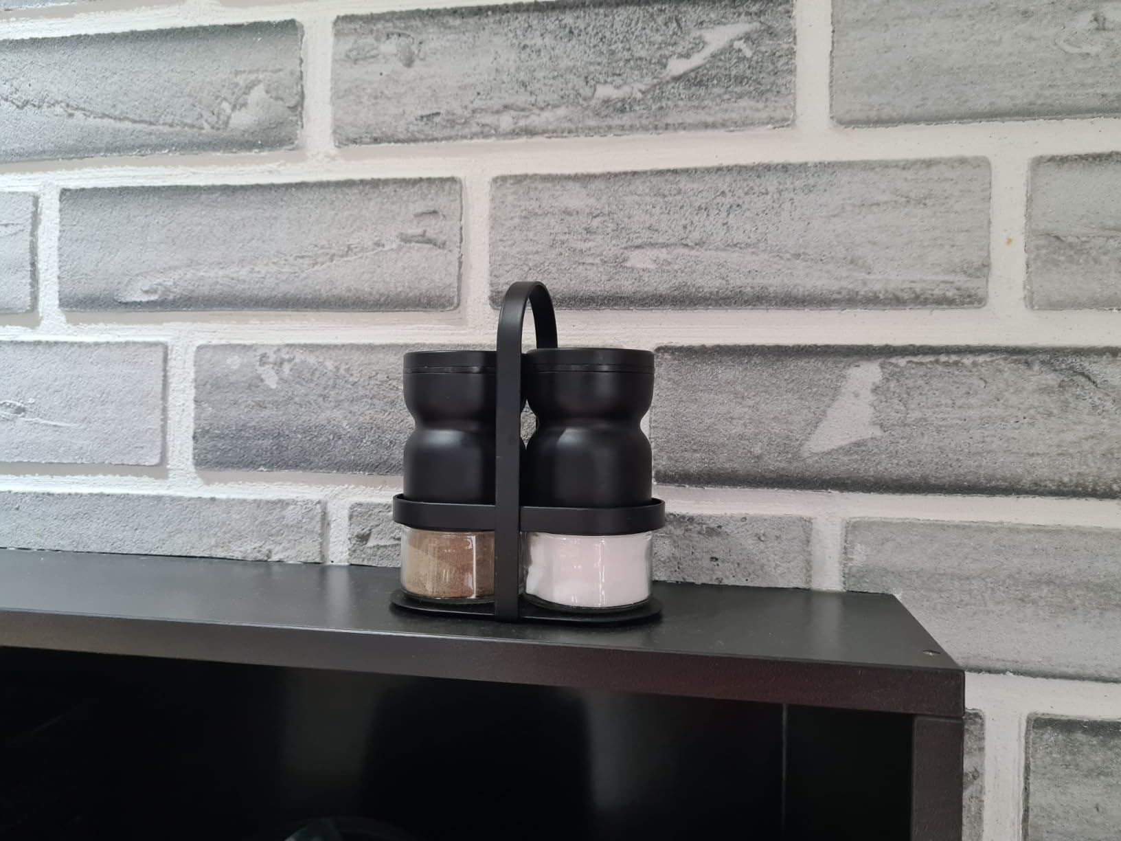 Schick auf dem Tisch