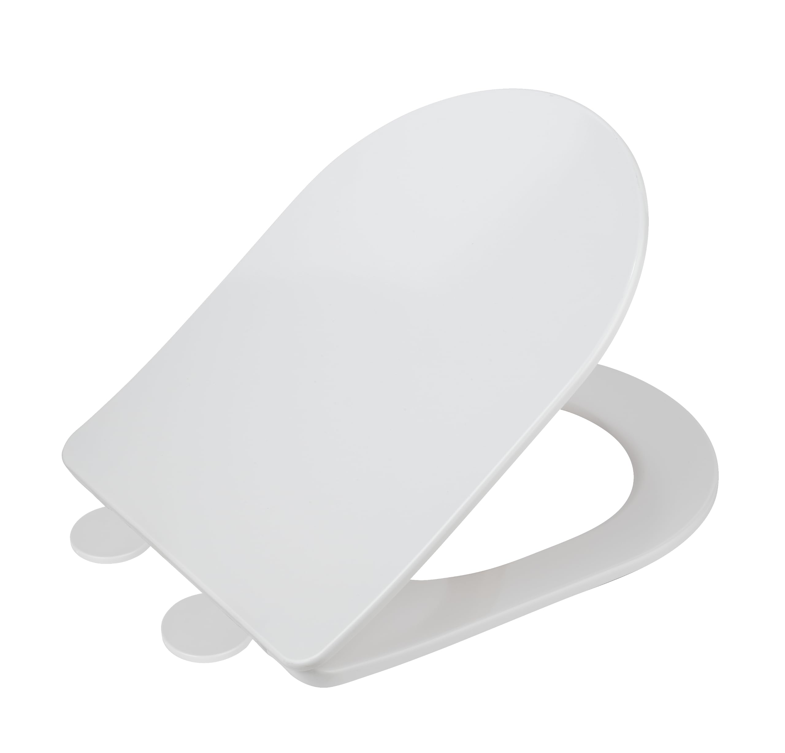 wenko-wc-sitz-galati-d-form-mit-absenkautomatik-wei-matt image 1