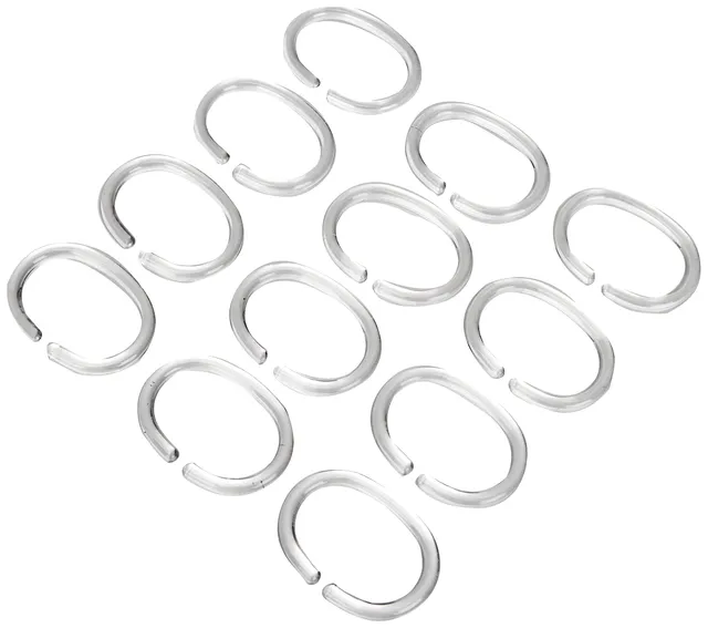 kleine-wolke-duschvorhang-ringe-glasklar-12-st-ck image 1