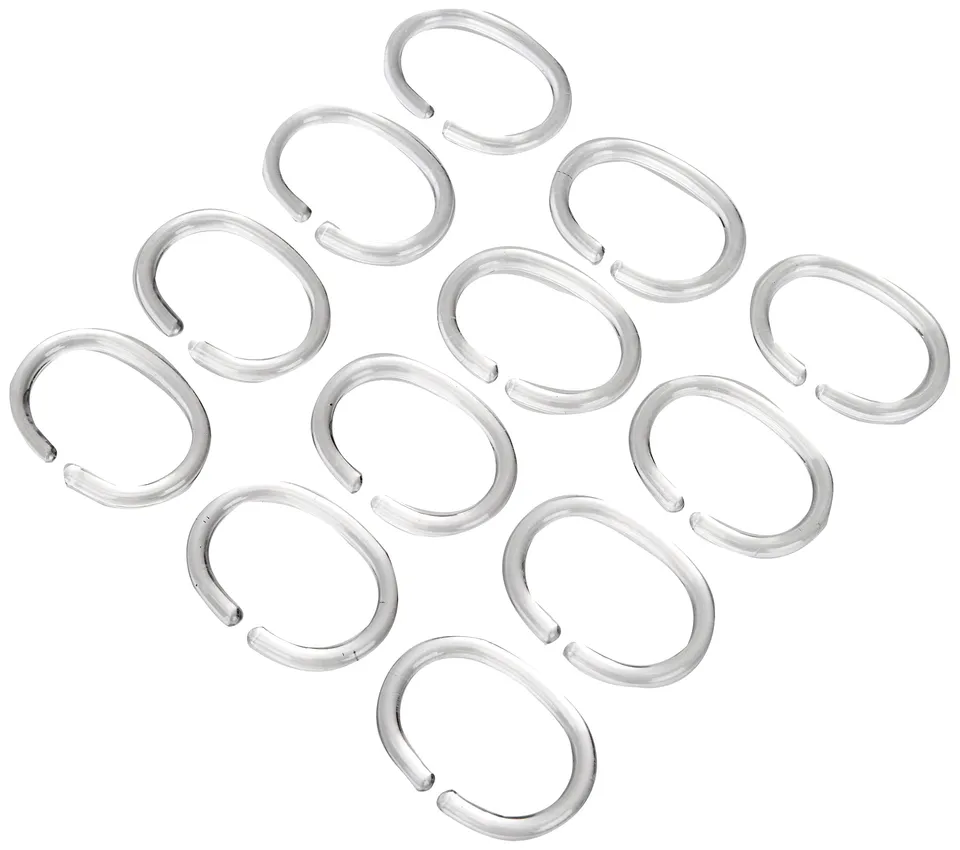 kleine-wolke-duschvorhang-ringe-glasklar-12-st-ck image 1