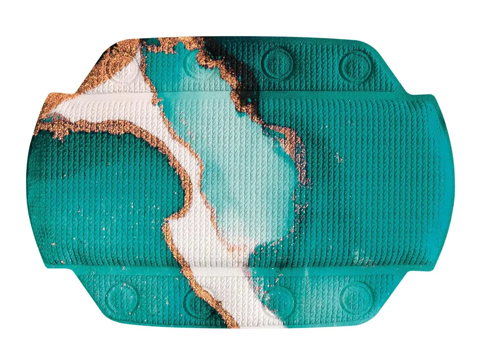 kleine-wolke-nackenpolster-teal-petrol-32-x-22-cm image 1