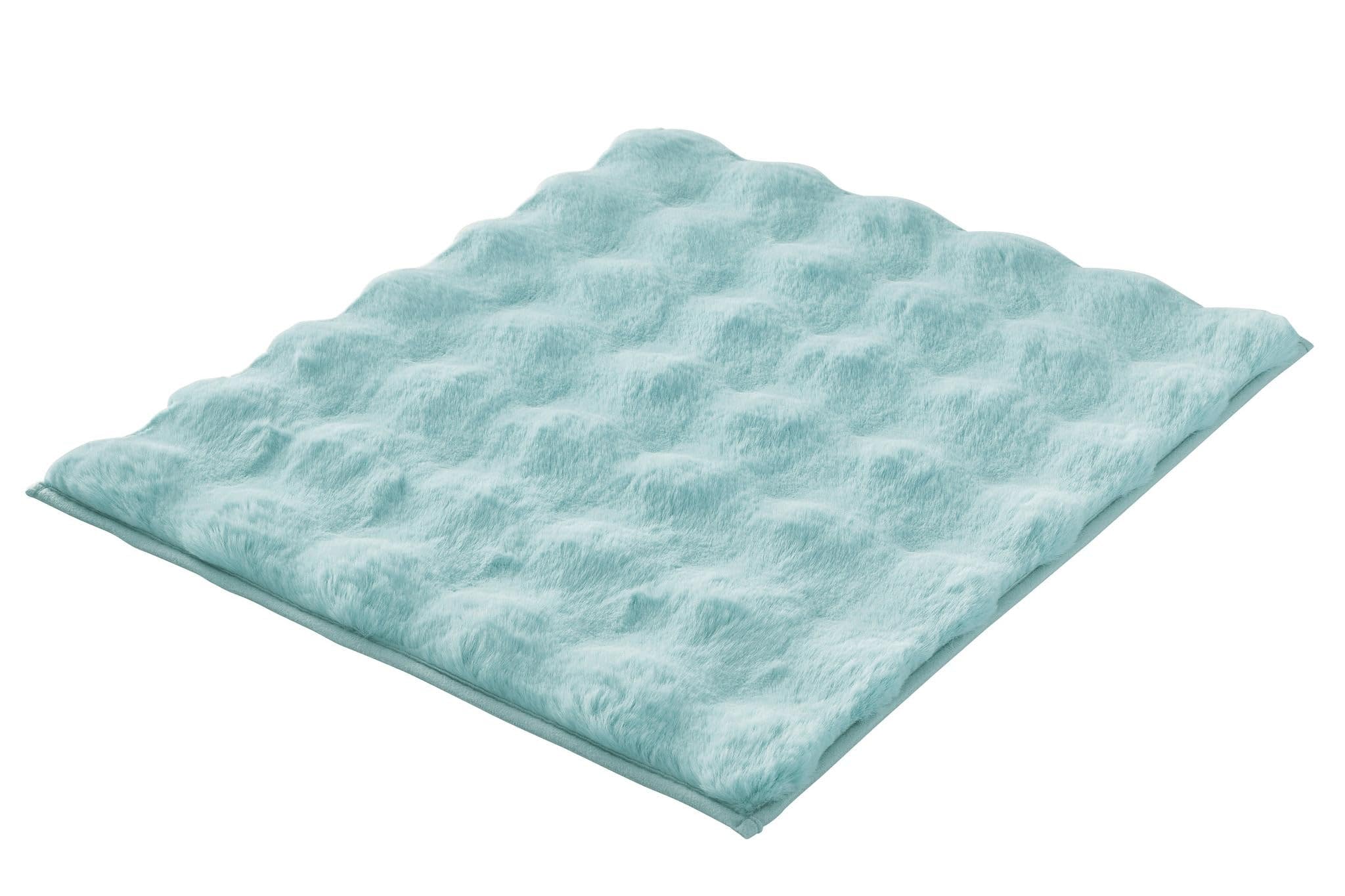kleine-wolke-badteppich-cloud-opal-50-x-60-cm image 1