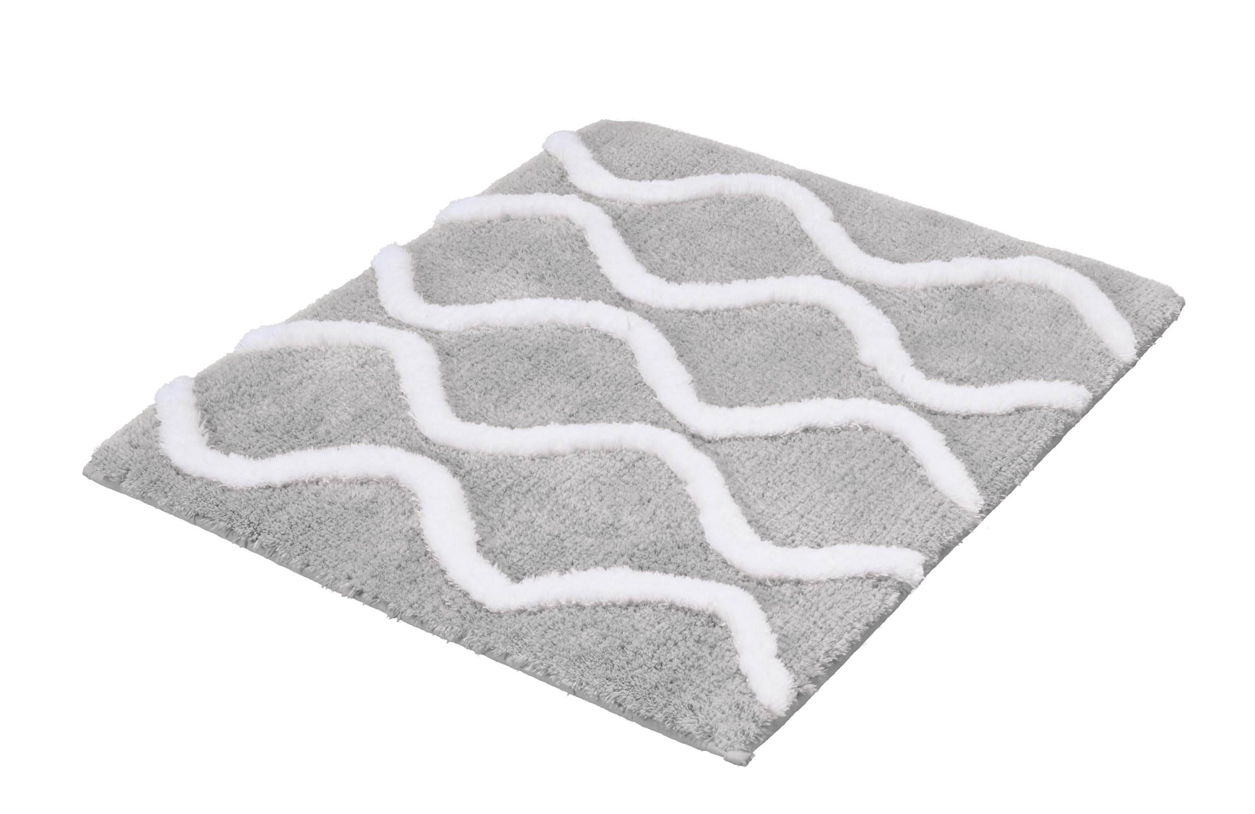 kleine-wolke-badteppich-piana-auster-55-x-65-cm-oeko-tex-badmatte image 1