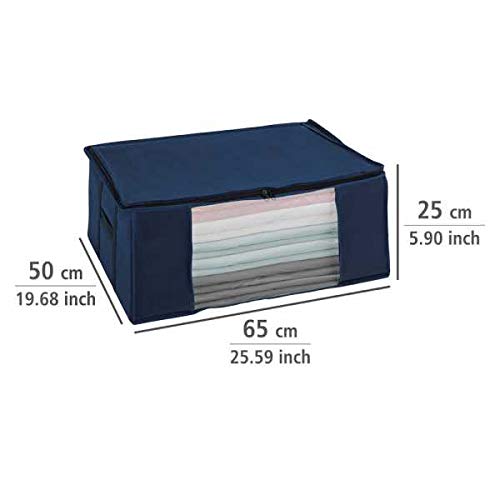 wenko-vakuum-soft-box-air-l-vakuum-platzsparer-65-x-25-x-50-cm-blau image 7
