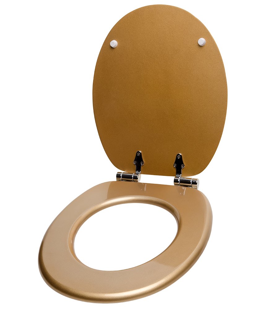 sanilo-wc-sitz-mit-absenkautomatik-holz-crystal-gold-antibakteriell-universell-f image 3