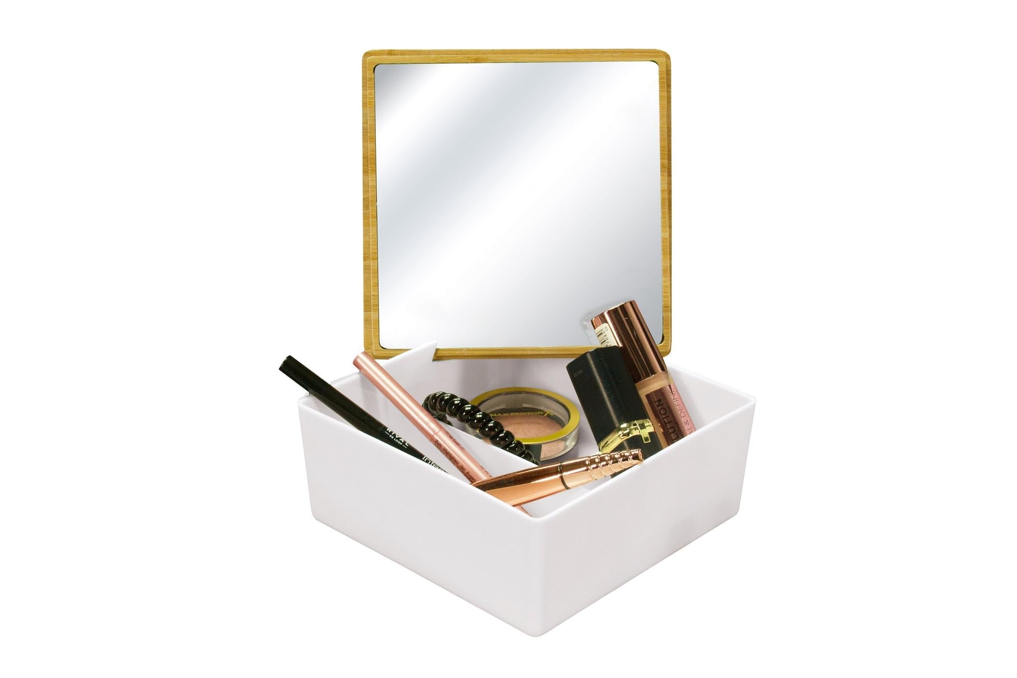 kleine-wolke-timber-box-s-aufbewahrungsbox-mit-spiegeldeckel-wei image 2