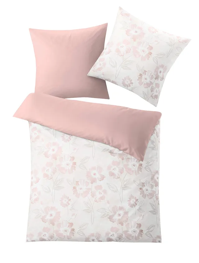 kleine-wolke-mako-satin-bettw-sche-amy-155-x-220-cm-80-x-80-cm image 1