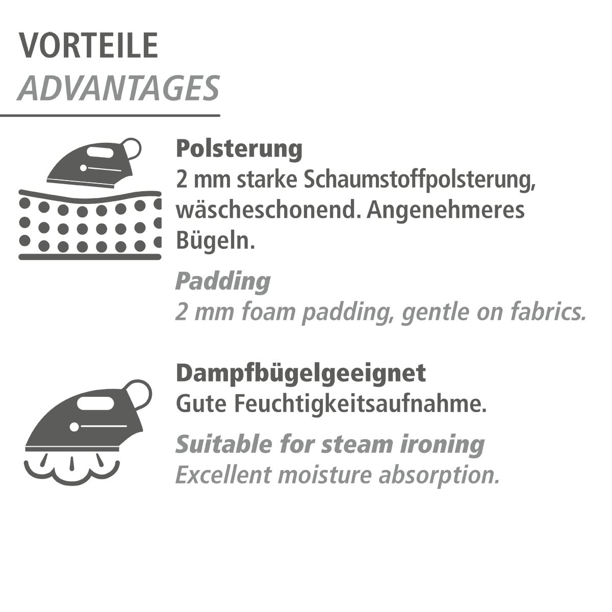 wenko-b-geltischbezug-alu-m-l-b-gelbrettbezug-128-x-44-cm image 7