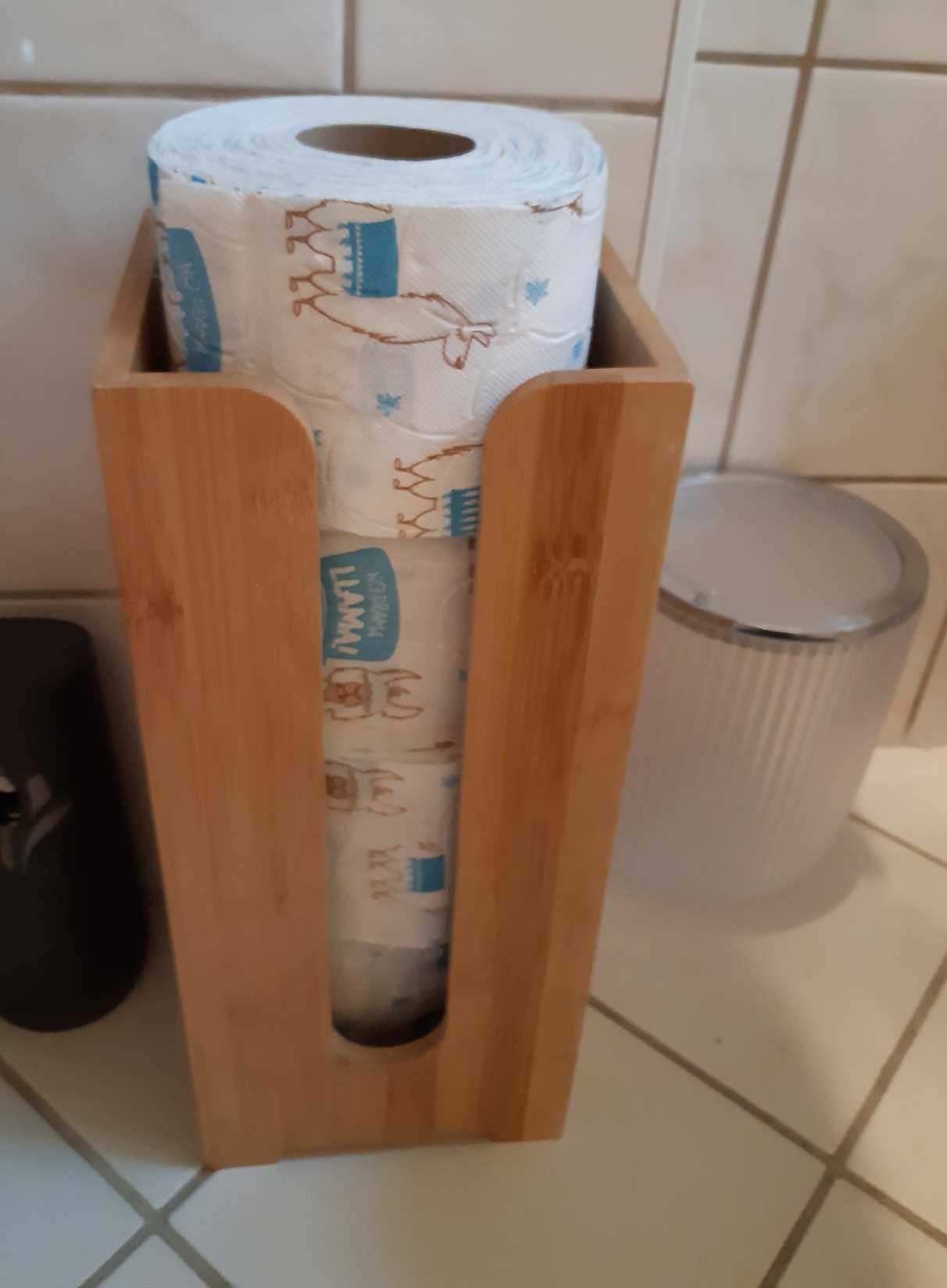 Kleine Wellness-Oase
