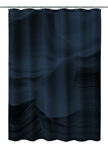 kleine-wolke-duschvorhang-textil-mystic-navy-180-x-200-cm image 4