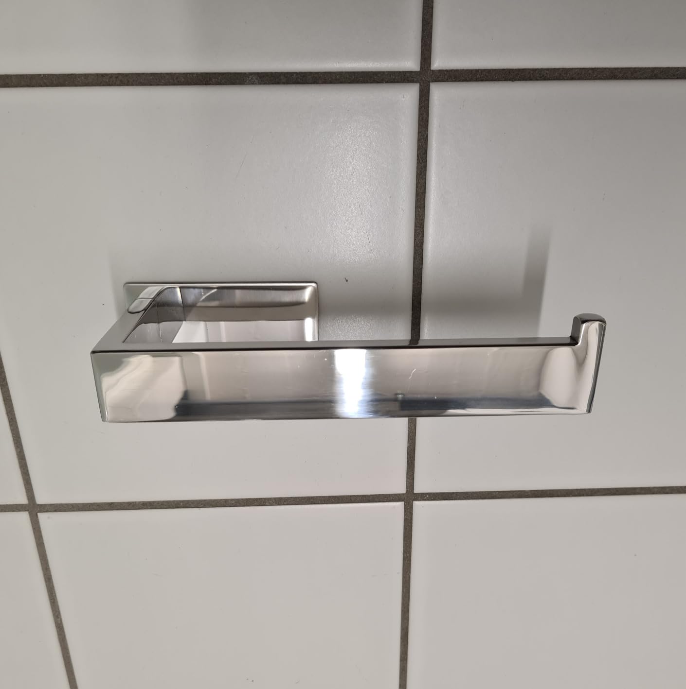 Bei uns leider abgefallen